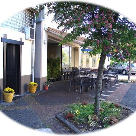 Landhotel & Restaurant Westerwaldgrill Höhn Εξωτερικό φωτογραφία