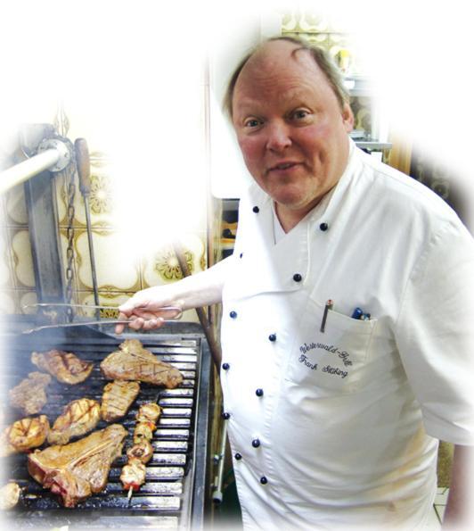 Landhotel & Restaurant Westerwaldgrill Höhn Εξωτερικό φωτογραφία