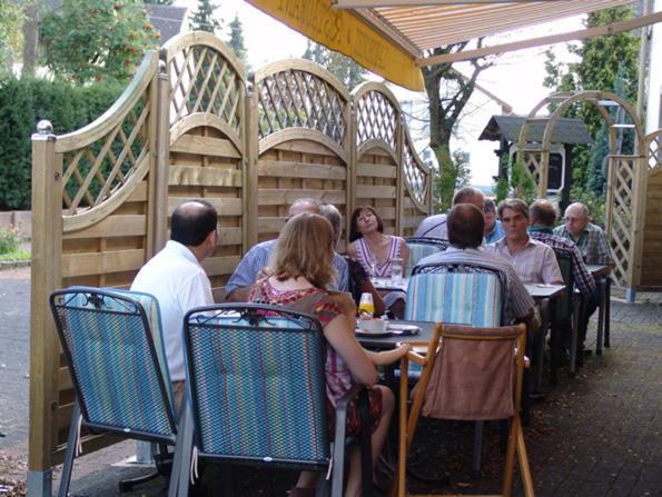Landhotel & Restaurant Westerwaldgrill Höhn Εξωτερικό φωτογραφία