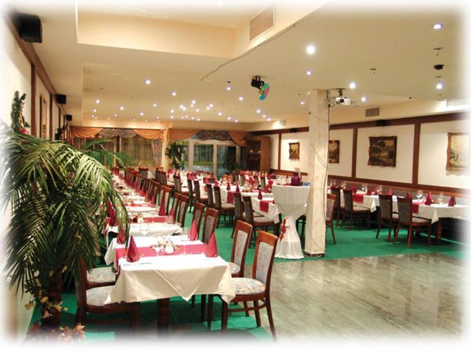 Landhotel & Restaurant Westerwaldgrill Höhn Εξωτερικό φωτογραφία